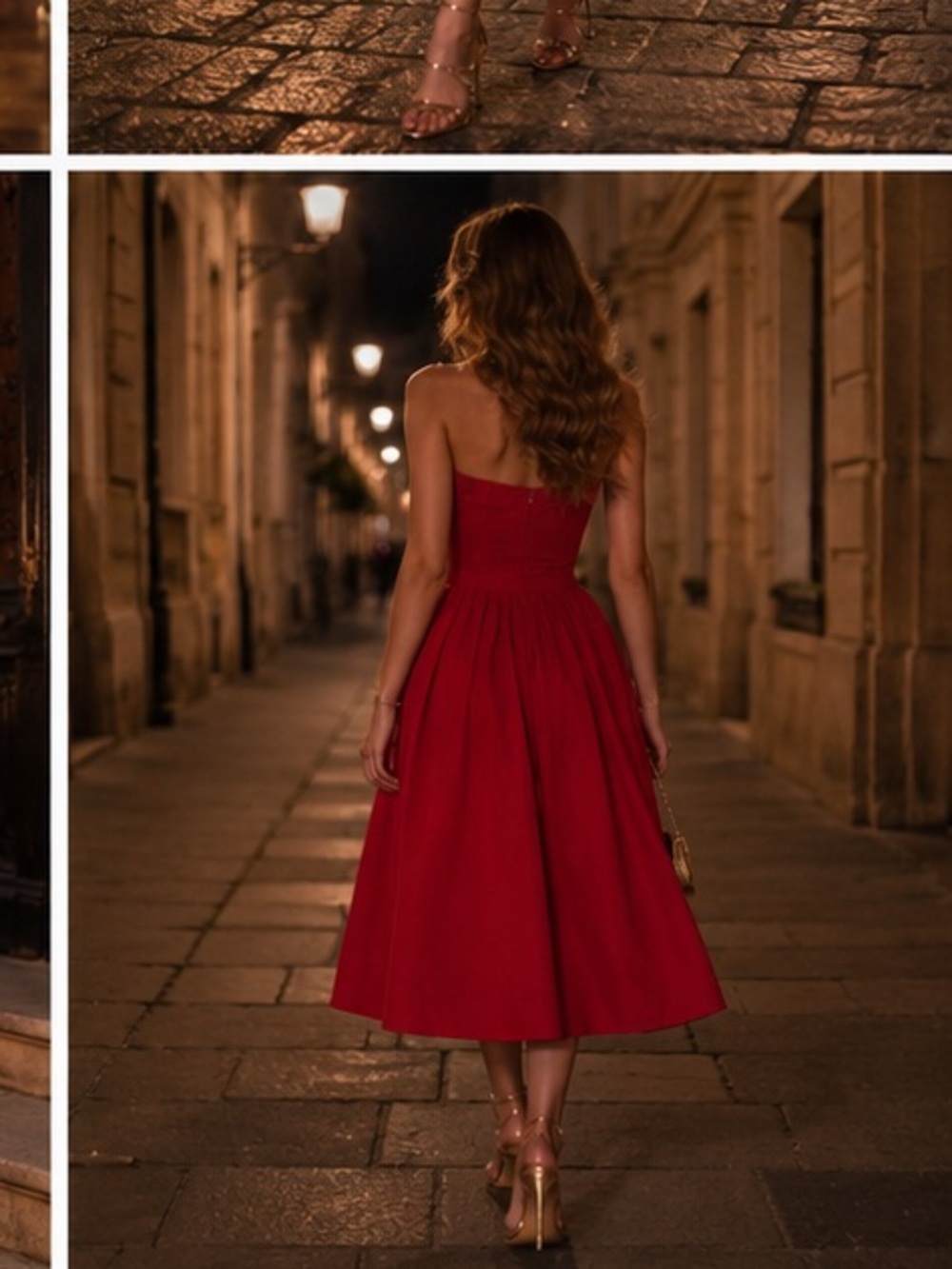 Antonio melani dress bloggers fav - Picture 16 of 16